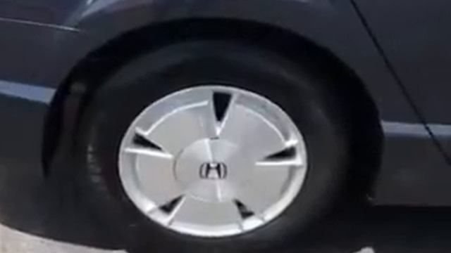 2007 HONDA CIVIC HYBRID Scottsdale, AZ 944713 смотреть онлайн