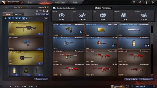 TENTANDO JOGAR RANKEADA CROSFIRE #DOIDEIRA смотреть онлайн