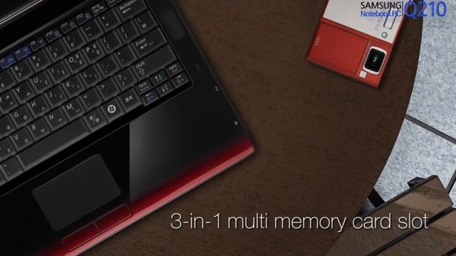 q210 12'' notebook смотреть онлайн