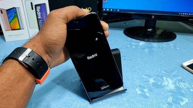 How to Install TWRP & ROOT MIUI 12.0.2.0 Android 10 Method on Redmi Note 8 Pro | 100% Safe Method | смотреть онлайн