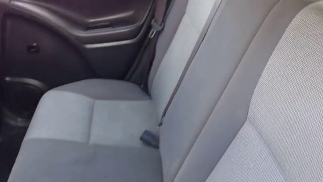 2005 PONTIAC VIBE Pensacola, FL, Fort Walton, FL, Milton, FL Mobile, AL, Brewton, AL 6565A смотреть онлайн