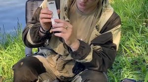 Блесны MEPPS. Как отличить оригинал от подделки?