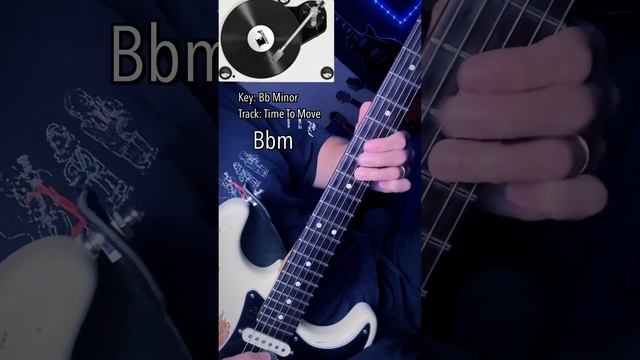 Медленный блюз Фразы для Медленных Импровизаций 🎸 смотреть онлайн