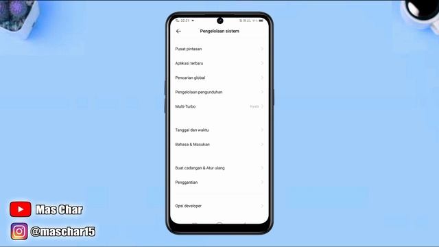 Cara Mengatasi Lag Dan Lemot Di Vivo Y12 Setelah Update Android 11 смотреть онлайн