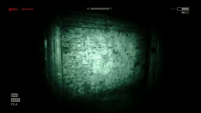 V3NIK & Sati Hraje - OUTLAST #2 смотреть онлайн