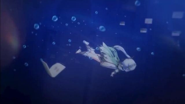 Название просто Сон.Нахидна и Нилу  (AVM).(Перезалив)