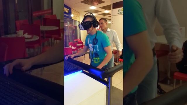 Очки 3D реальности смотреть онлайн