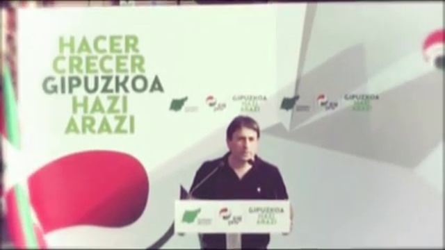 Hacer Crecer Lazkao Hazi Arazi  (Created With @Magisto)