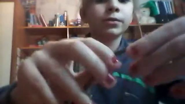 Я в очках ребята!!!!! смотреть онлайн