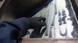 Самодельный прицеп для мото блока