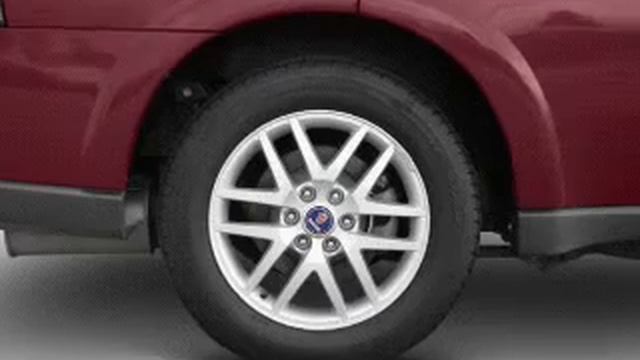 2008 Saab 9-7X - Ephrata Pa смотреть онлайн
