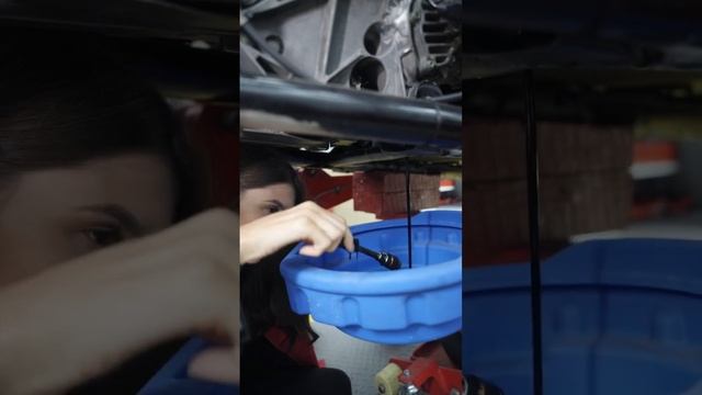 Как часто нужно менять масло? смотреть онлайн