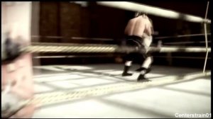 Fight Night Champion Story Walkthrough Part 4 | CenterStrain01