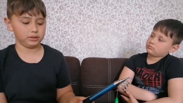 ОБЗОР НА ВУДКИ З АТБ. наше перше відео :) смотреть онлайн
