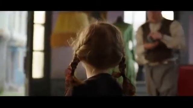 История милой левочки