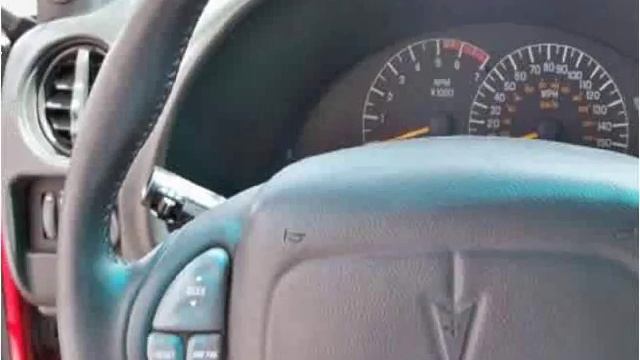 1995 Pontiac Firebird Used Cars Mankato MN смотреть онлайн