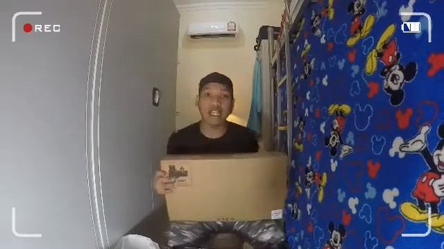 UNBOXING (HP Loptop RA 008 NIA) смотреть онлайн