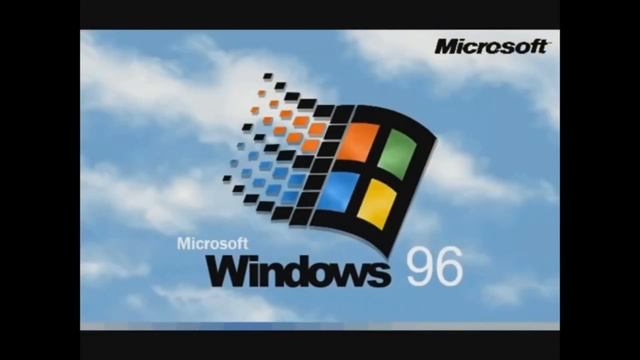 Windows History With Never Released Versions R1 P1 (BW134) смотреть онлайн
