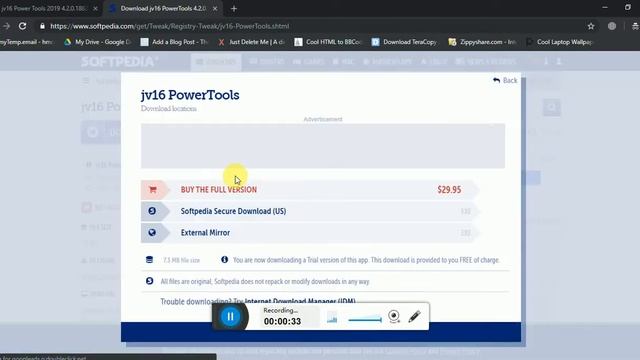 How To Downlaod jv16 Power Tools 2019 (Soft Mega) смотреть онлайн