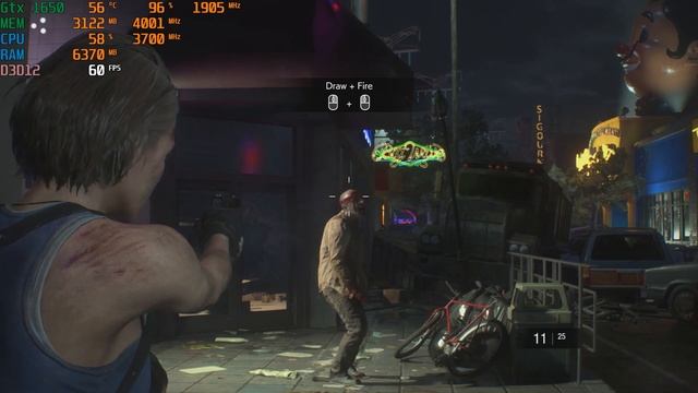 GTX 1650 Test In 10 Games @ 1080p(2020) смотреть онлайн