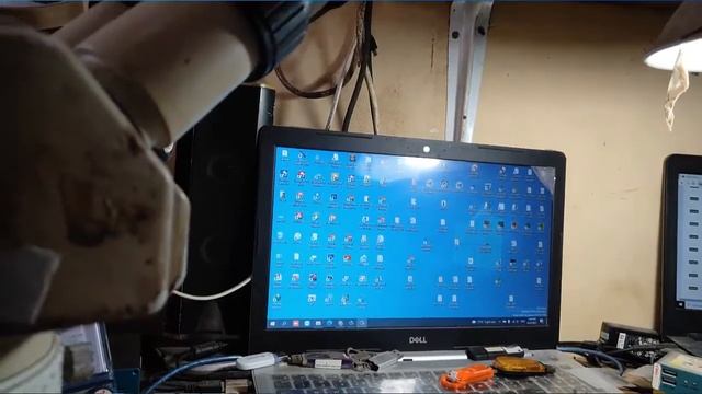 How to woking DCSD Cable whit iPhone 7 plus write S/N serial Wifi address bluetooth address смотреть онлайн
