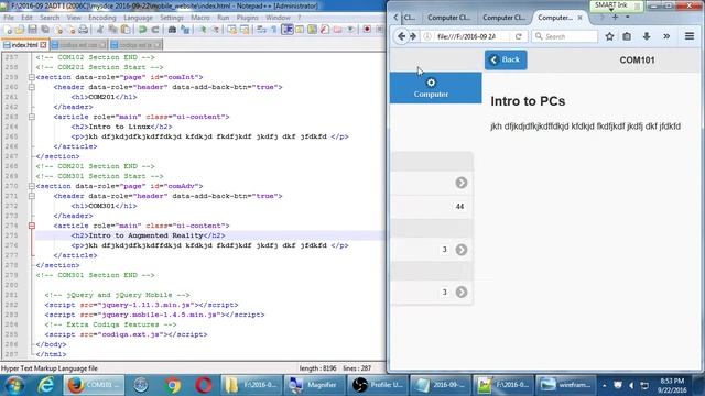 SDCE Sep16 Android I 2016 09 22 D смотреть онлайн