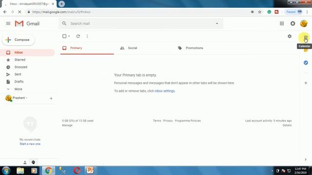 How to create event/reminders in google calendar? смотреть онлайн