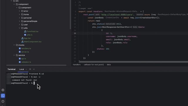 How to set up Maven project from scratch: install & configure Maven (MacOS & Windows) IntelliJ IDEA смотреть онлайн