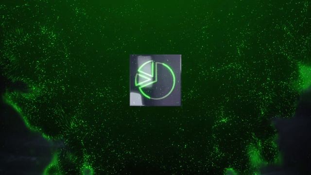 INTRO с Вашим Логотипом. "МИСТИКА". смотреть онлайн