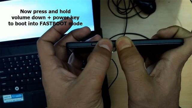 How to install TWRP recovery in lenovo | A6000/A6000plus | FASTBOOT mode | flash custom ROMs смотреть онлайн