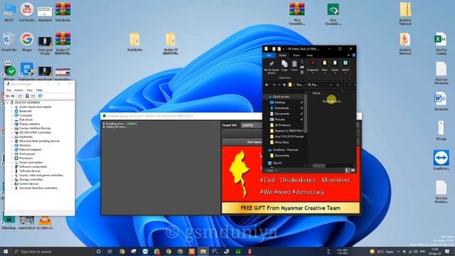 realme c2 (rmx1941,rmx1945) password, Frp unlock with Sp flash tool смотреть онлайн