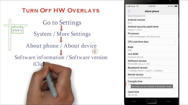 MOTOROLA Screen Flickering Solved | Android Mobile Phone Screen Flickering Solved | Mr. S смотреть онлайн