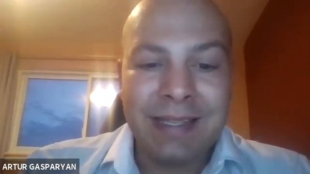 How To Become A Remote Project Manager With Arthur Gasparyan смотреть онлайн