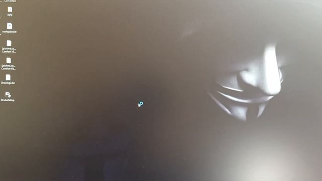 Oculus Rift S смотреть онлайн