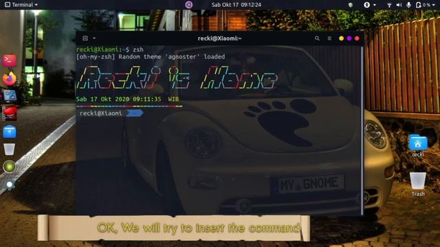 dari RECKI – OBS Studio SetUp or Fix Problem - Subtitle English смотреть онлайн