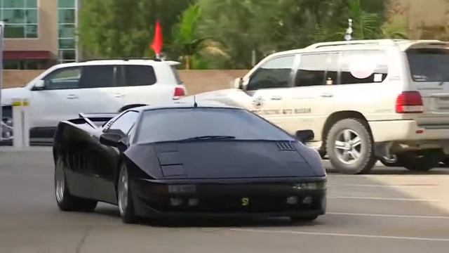 10 Самых крутых машин смотреть онлайн