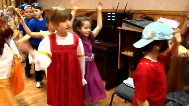 Новый год 2011-2012. Часть 4