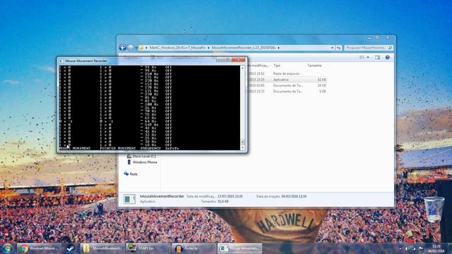 Como tirar Aceleração do Mouse (O que é Aceleração do Mouse?) - MouseFix смотреть онлайн