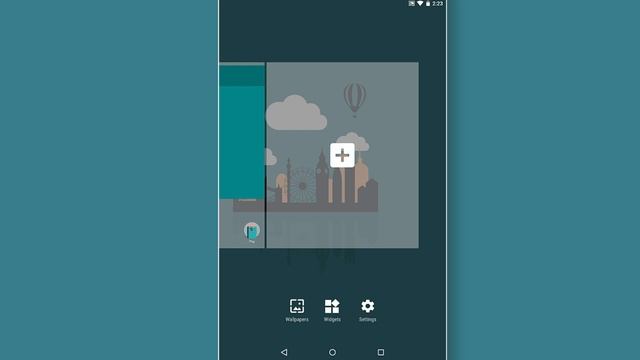 Nova Launcher 4.0.2 Full Material Design Lollipop ( Materinova ) смотреть онлайн