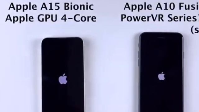 iPhone 13mini Vs iPhone 7 #new #tech #apple #iphone #iphone7 #iphone13mini смотреть онлайн