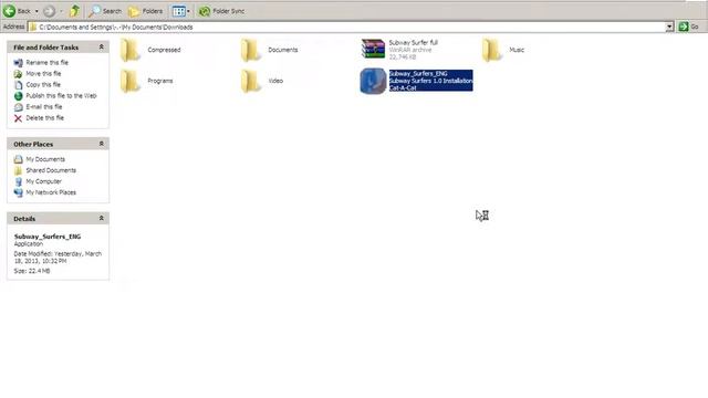 Free download Subway Surfers for PC смотреть онлайн