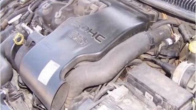 1999 Dodge Neon Used Cars Cleveland OH смотреть онлайн