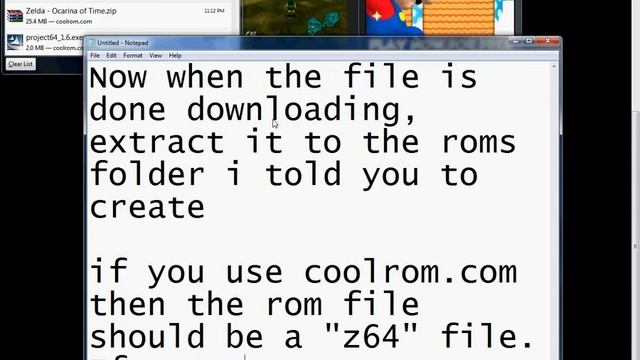 How to play Nintendo 64 on PC смотреть онлайн