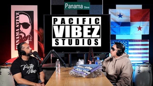 Pacific Vibez Podcast with guest: Baby Gangstahh #SanJose #Podcast #FreeGame #Funding #Artist #408 смотреть онлайн