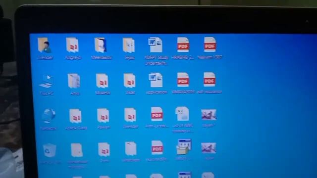 How to disable or enable Laptop touched mouse | touched not working Laptop смотреть онлайн