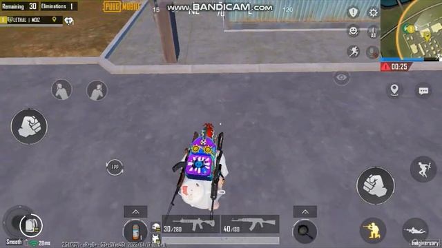 ZERO DELAY JIGGLE ON EMULATOR TRICK 😱 NEW JOYSTICK SIZE AND POSTION 🔥🔥 2023 TRICK смотреть онлайн