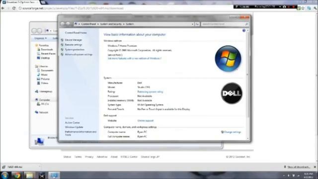 How To Install 7-Zip on Windows 7 смотреть онлайн