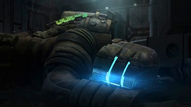 DEAD SPACE 2 Часть 11.Мясная лавка. смотреть онлайн