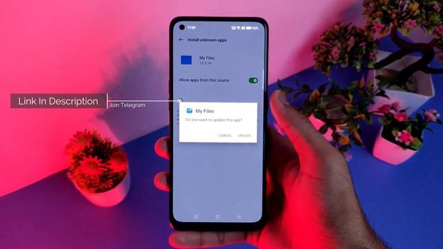 Install ColorOS 13 File Manager ⚡ In Any Oppo & Realme Devices | ColorOS 13 File Manager Install смотреть онлайн