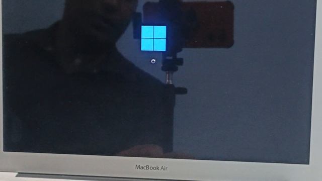 How to Install Windows on a MacBook Air (Intel Processor) смотреть онлайн